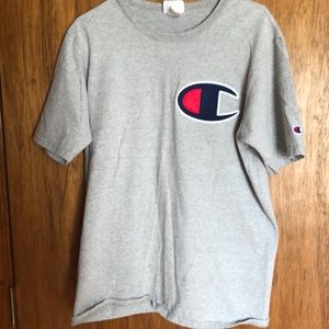Champion shirt